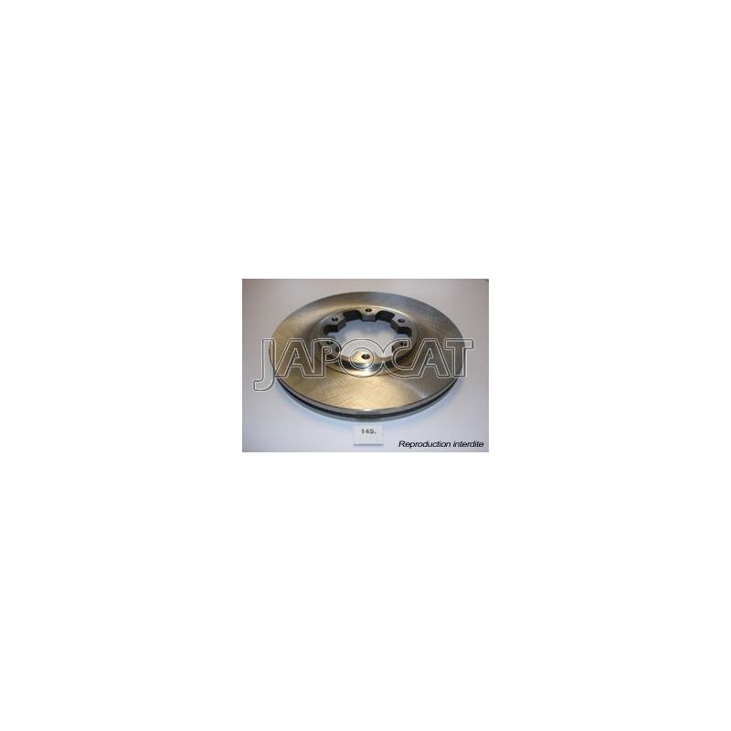 DISQUE DE FREIN AV D22 02-