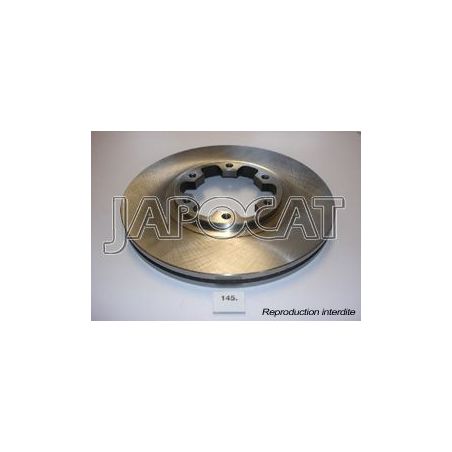 DISQUE DE FREIN AV D22 02-