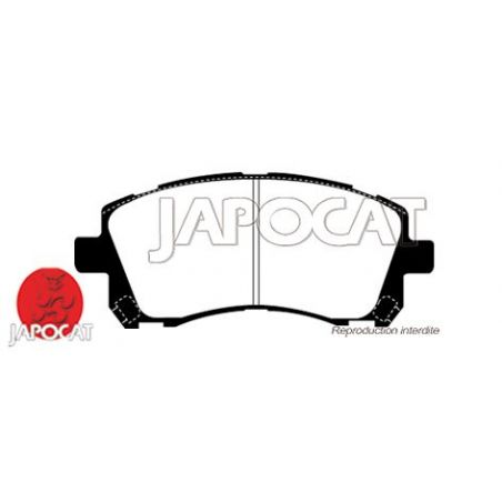 PLAQUETTES AV LEGACY YELLOW