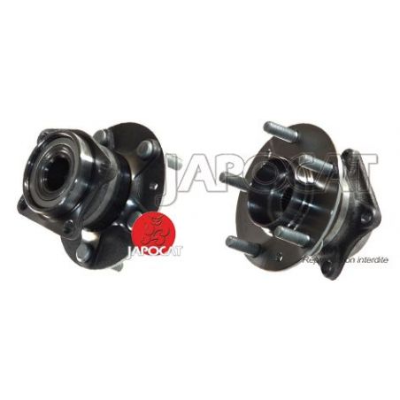 MOYEU DE ROUE AR CX7 4X4