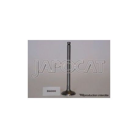 SOUPAPE ADMISSION FEROZA 1.6