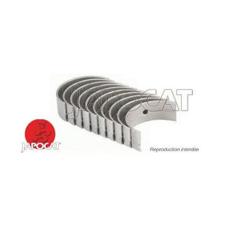 COUSSINETS BIELLE B20 +0.25 (LE JEU