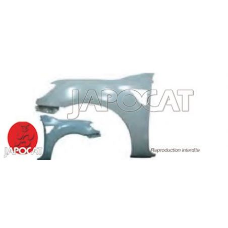 AILE AVG RANGER 11>14 Origine