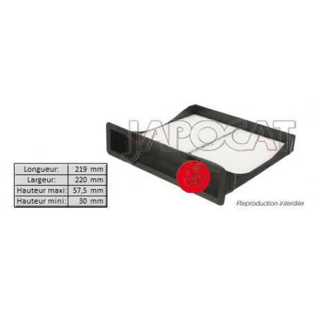 FILTRE HABITACLE SUBARU