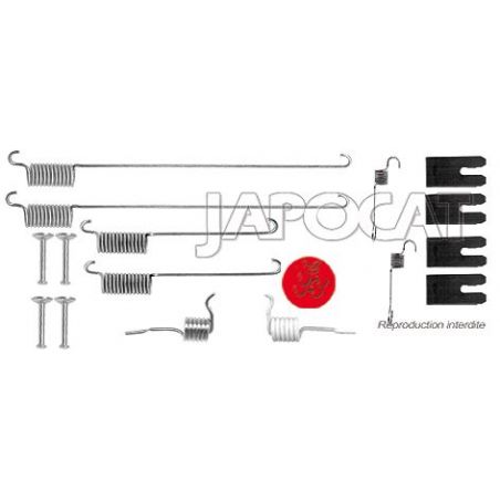 KIT MONTAGE MACHOIRES FREELANDER