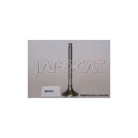 SOUPAPE ECHAPPEMENT RD28T 101.8mm SOUPAPE ECHAPPEMENT RD28T 101.8mm