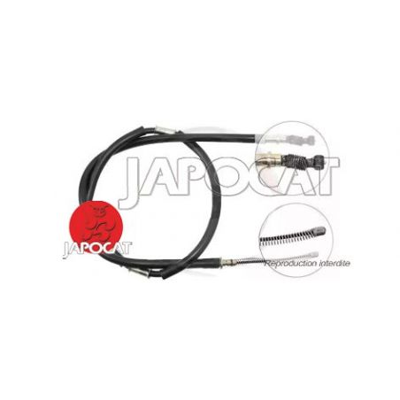 CABLE F.A.M ARG PININ