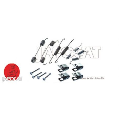 KIT MONTAGE MACHOIRES 323/MX3