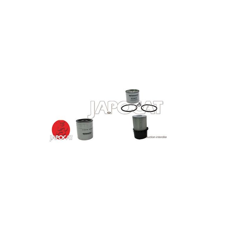 KIT FILTRATION DEFENDER 2,5TD OEM