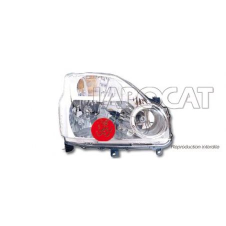 OPTIQUE D T31 H OPTIQUE D T31 H