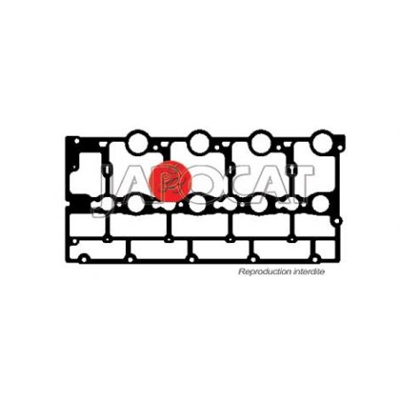 JOINT de COUVRE CULASSE Chrysler