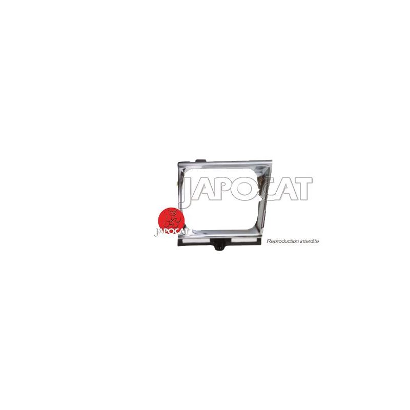 ENTOURAGE PHARE G N130 >93 CHROME