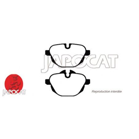 PLAQUETTES AR X3 GREEN