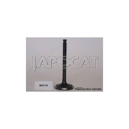 SOUPAPE ADMISSION RD28T 102.8mm
