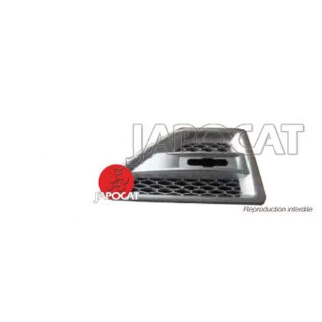 GRILLE D'AILE AVD FREELANDER II