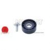 POULIE TENDEUR COURROIE LAND 2.2TD4