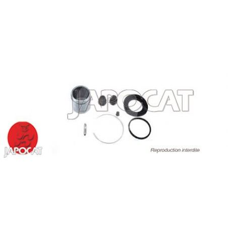 KIT DE JOINTS + PISTON D'ETRIER AV KIT DE JOINTS + PISTON D'ETRIER AV
