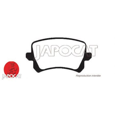 PLAQUETTES AR Q3 GREEN