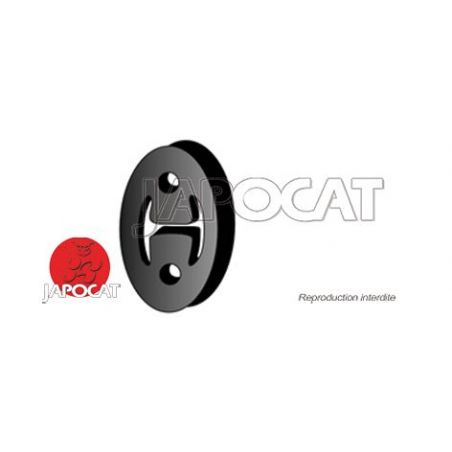 SILENTBLOC ECHAPPEMENT KALOS