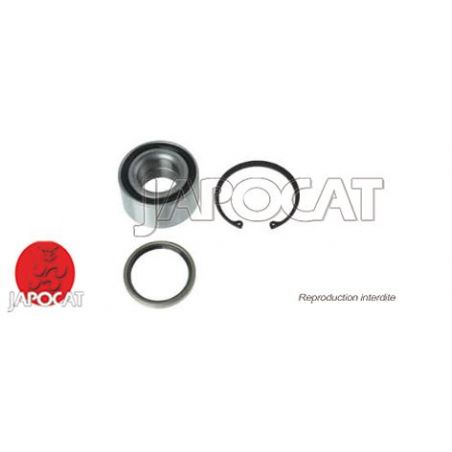 KIT ROULEMENT AR KUN2 08> OEM KIT ROULEMENT AR KUN2 08> OEM