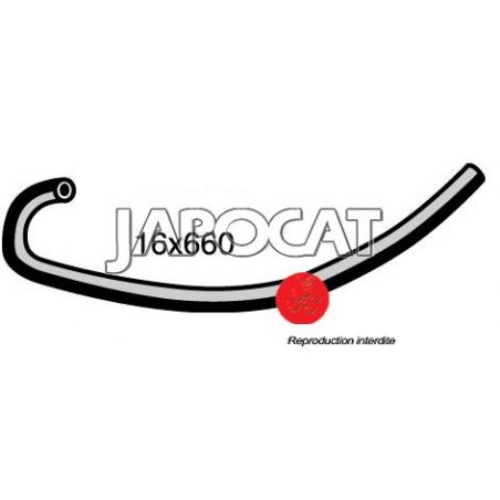 DURIT de CHAUFFAGE ROCKY