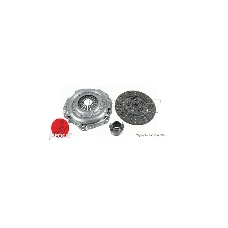KIT EMBRAYAGE CHEROKEE OEM