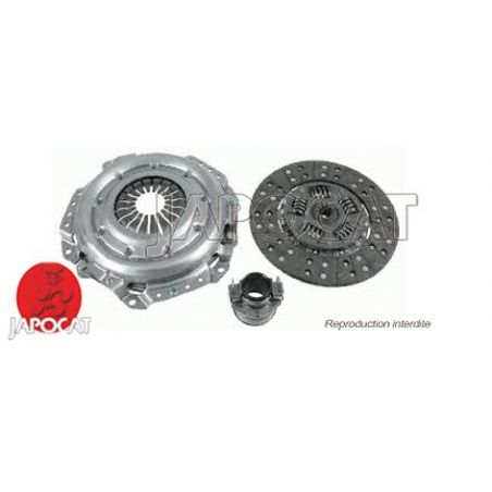 KIT EMBRAYAGE CHEROKEE OEM