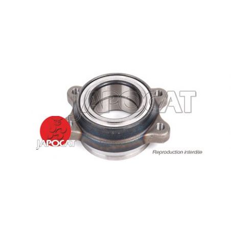 MOYEU DE ROUE AV/AR AUDI Q5 4X4