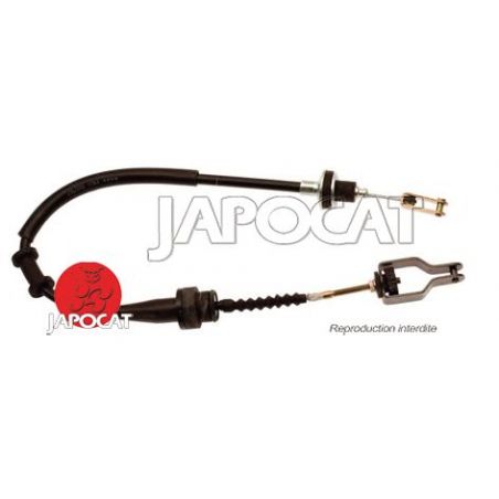 CABLE EMBRAYAGE N14 2.0D