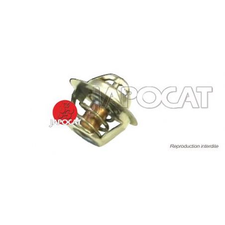 THERMOSTAT K4M