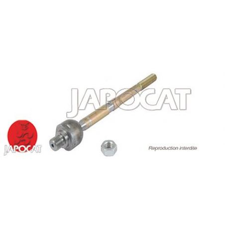 BIELLETTE CREMAILLERE CARNIVAL II