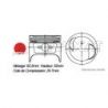 KIT PISTONS F10A