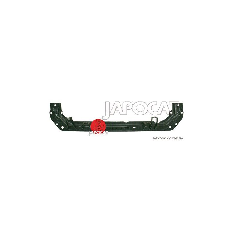 TRAVERSE INF DE FACE AV T31