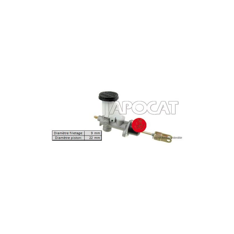 EMETTEUR EMBRAYAGE SUBARU