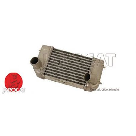 INTERCOOLER DISCO I