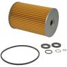 Filtre - huile moteur  [Origine Constructeur]