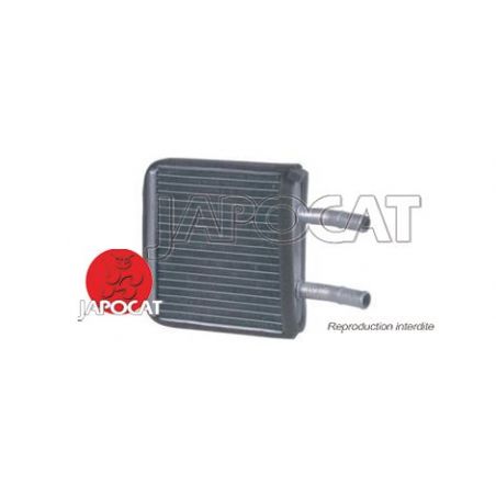 RADIATEUR DE CHAUFFAGE