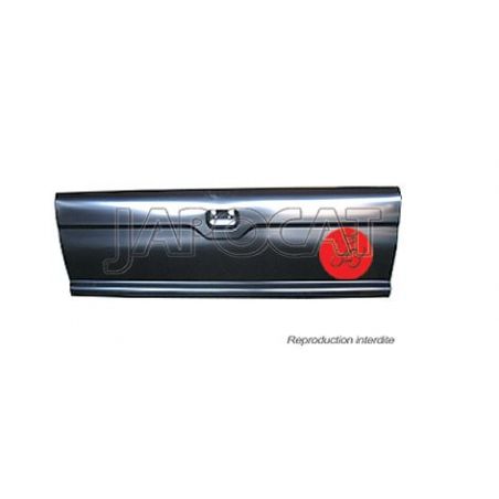 HAYON K74 SANS FEU STOP