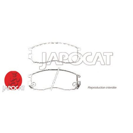 PLAQUETTES AV GALANT GREEN