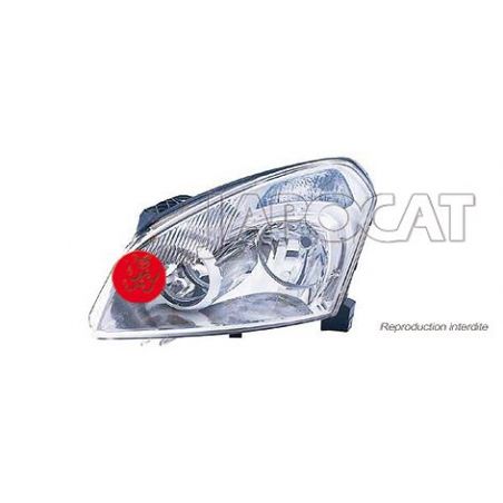 OPTIQUE G QASHQAI J10 >10 OPTIQUE G QASHQAI J10 >10