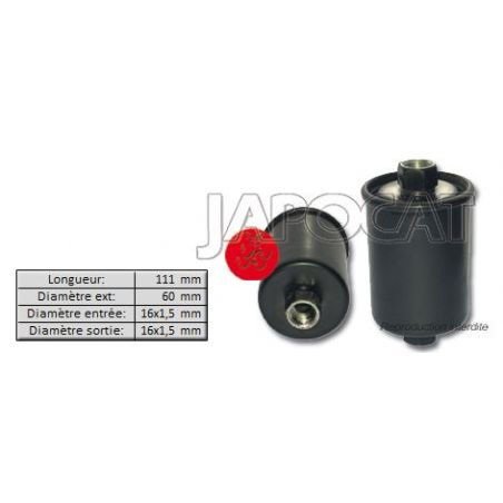 FILTRE A CARBURANT LR/CHEVROLET