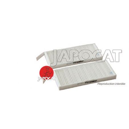 FILTRE HABITACLE NV400 FILTRE HABITACLE NV400