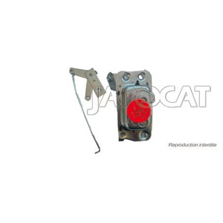 SERRURE DE PORTE GAUCHE J4 SERRURE DE PORTE GAUCHE J4