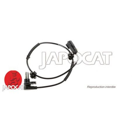 CAPTEUR ABS AV R20