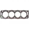 CYLINDER HEAD GASKET (3 holes) (OEM)