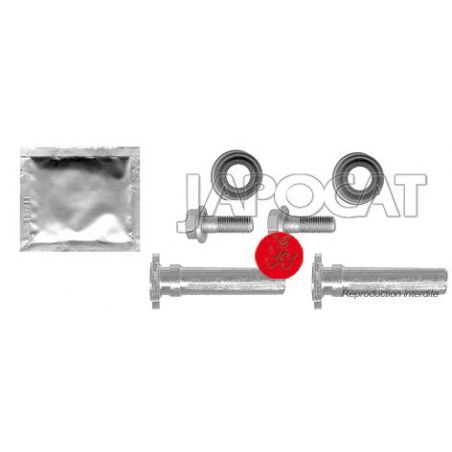 KIT COULISSEAU ETRIER NISSAN D21