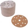 Disques abrasifs 15 trous P120