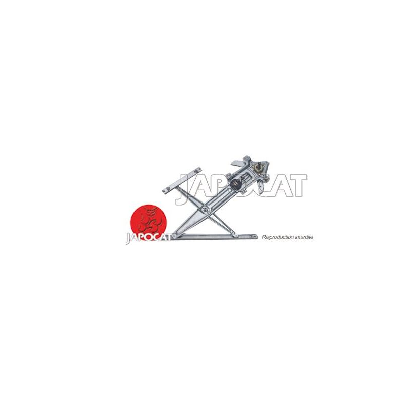 MECA LV AVG MANUEL DMAX