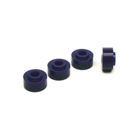 SILENTBLOC TIGE AMORTISSEUR (X4)