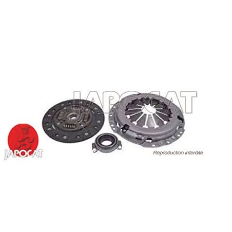 KIT EMBRAYAGE E15 1.4VVTI OEM